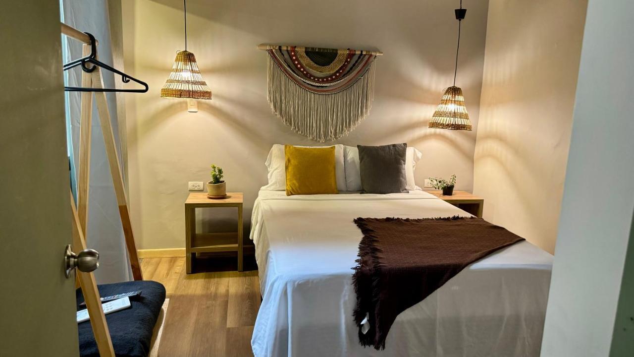 Hotel Luum Casa Manila *
