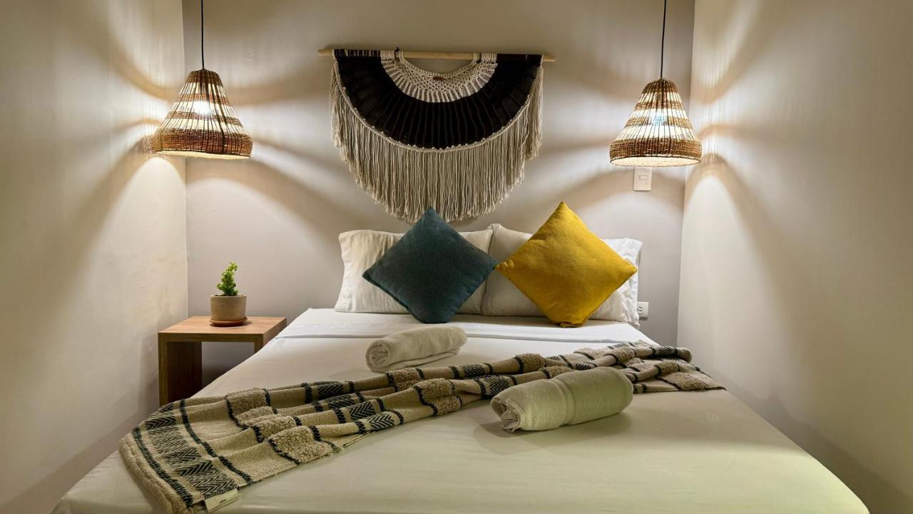 Hotel Luum Casa Manila