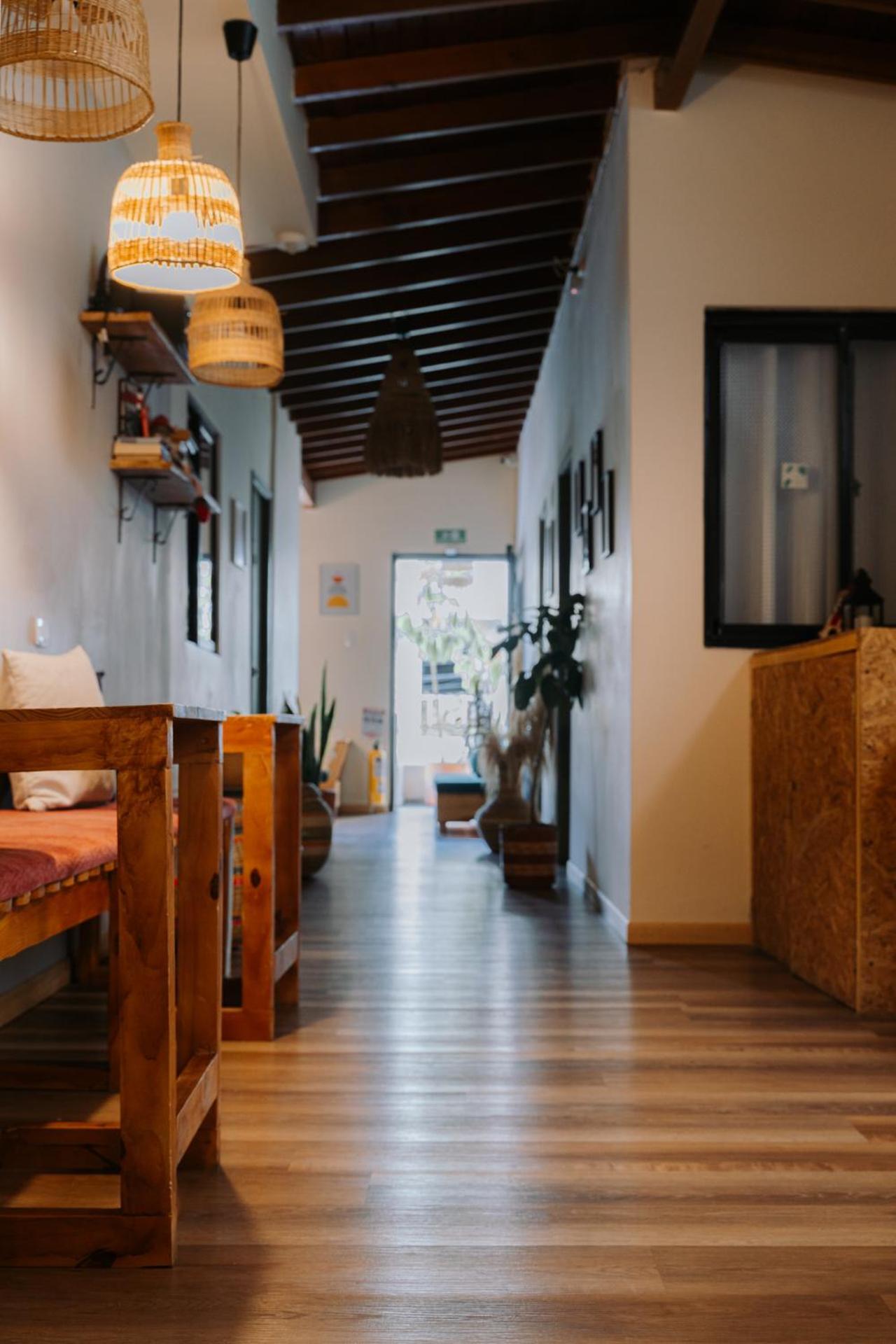 Luum Casa Manila Hotel Medellín